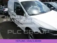 2019 Volkswagen Caddy