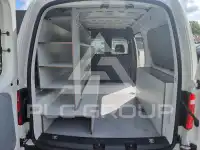 2019 Volkswagen Caddy