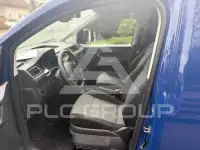 2019 Volkswagen Caddy