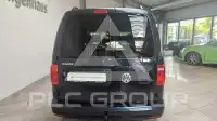 2019 Volkswagen Caddy
