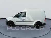 2019 Volkswagen Caddy