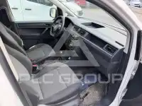 2019 Volkswagen Caddy
