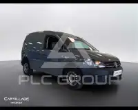 2019 Volkswagen Caddy