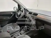 2019 Volkswagen Caddy