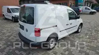 2019 Volkswagen Caddy