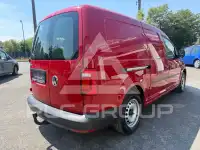 2019 Volkswagen Caddy