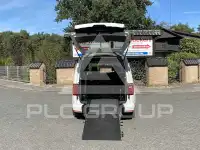 2019 Volkswagen Caddy