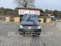 2019 Volkswagen Caddy
