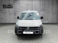 2019 Volkswagen Caddy