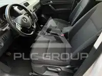 2019 Volkswagen Caddy