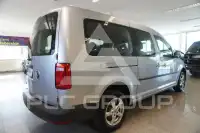 2019 Volkswagen Caddy