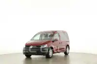 2019 Volkswagen Caddy