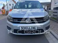 2019 Volkswagen Caddy