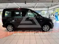 2019 Volkswagen Caddy