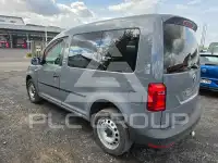 2019 Volkswagen Caddy