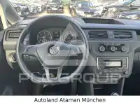 2019 Volkswagen Caddy