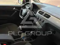 2019 Volkswagen Caddy