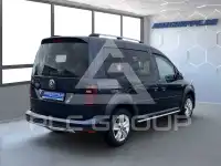2019 Volkswagen Caddy