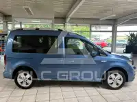 2019 Volkswagen Caddy