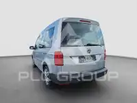 2019 Volkswagen Caddy