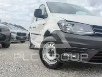 2019 Volkswagen Caddy
