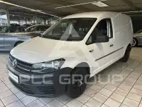 2019 Volkswagen Caddy
