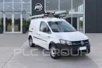 2019 Volkswagen Caddy