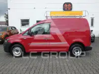 2019 Volkswagen Caddy