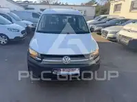 2019 Volkswagen Caddy