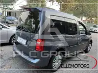 2019 Volkswagen Caddy