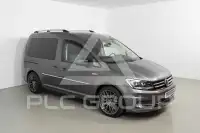 2019 Volkswagen Caddy