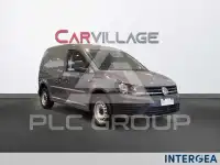 2019 Volkswagen Caddy