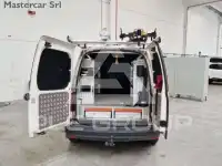 2019 Volkswagen Caddy