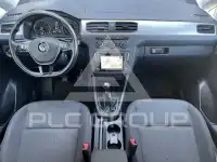2019 Volkswagen Caddy