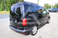 2019 Volkswagen Caddy