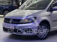 2019 Volkswagen Caddy