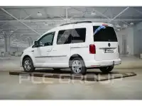 2019 Volkswagen Caddy