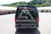 2019 Volkswagen Caddy