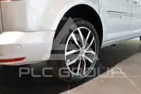 2019 Volkswagen Caddy