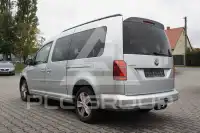 2019 Volkswagen Caddy