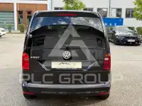 2019 Volkswagen Caddy