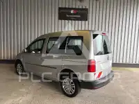 2019 Volkswagen Caddy