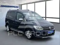 2019 Volkswagen Caddy