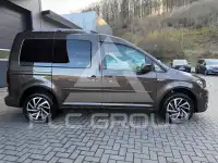 2019 Volkswagen Caddy