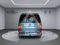 2019 Volkswagen Caddy