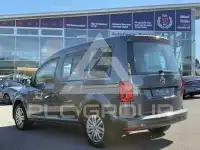2019 Volkswagen Caddy