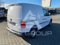 2019 Volkswagen Caddy