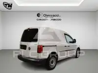 2019 Volkswagen Caddy