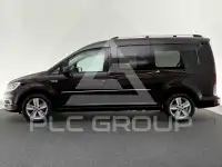 2019 Volkswagen Caddy