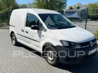 2019 Volkswagen Caddy